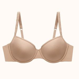 Thirdlove 24/7 classic tshirt bra - 32B 1/2